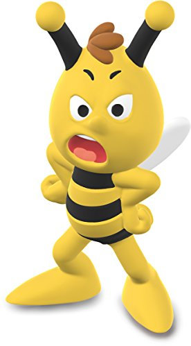 Schleich - 27002 - Willi - Debout - -