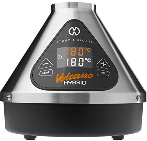 Storz & Bickel Volcano Hybrid Vaporizer