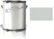 Xtremeauto RAL 7035 Light Grey 100ml RAL Paint Tin/Can Satin Finish Paint DIY Indoor/Outdoor Perfect Finish Quick Dry Arts, Crafts, Furniture, Home, Garden