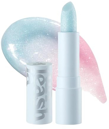 UNLEASHIA | Glacier Vegan Lip Balm (NO.2 BLUE LAGOON)