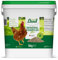 HÜHNER Land Mineral Komplex Plus 5kg mit Anis - Hühnerfutter Ergänzungsfuttermittel mit Muschelgrit für Hühner, Legehühner, Wachteln & Geflügel
