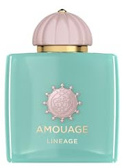 Amouage Lineage by EAU de Parfum, Spray, 100 ml