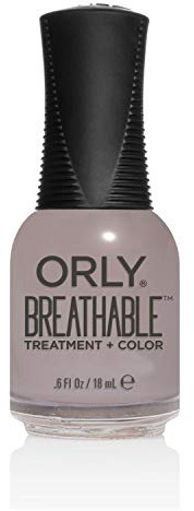Orly Beauty - Nail Polish - Breathable - Heaven Sent 18 ml - Pack of 1