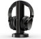 Auriculares Inalambrico TV con 2.4GHz Transmisor y Port Optico, Auricular De Diadema Para Television