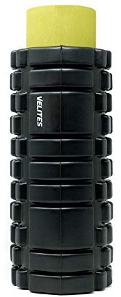 Velites Rouleau de Mousse Double