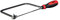 Amtech M2010 120mm Deep Frame Coping Saw