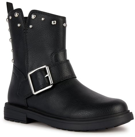 Geox J Eclair Girl Bota de tobilloMujer