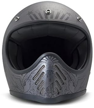 DMD, Motorradhelm, Seventyfive M Sailor