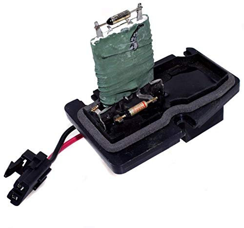 Szwaldaper Resistenza motore ventilatore riscaldatore, for Buick, Century Regal, for Chevrolet Impala Corvette Monte Carlo Venture Pontiac Montana Motore del ventilatore del riscaldamento dell'auto