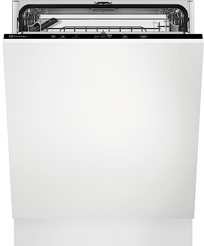 Electrolux - Lavastoviglie integrata totale KEAD 7200 L da 60 cm