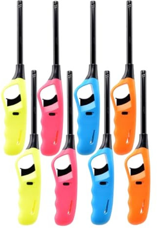 8 Cocina BBQ Samar Encendedores Mecheros Cocina Barbacoa