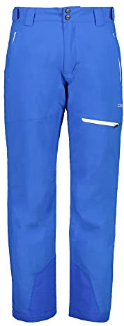 CMP Herren Hose Skihose, Royal, 56, 39W1537