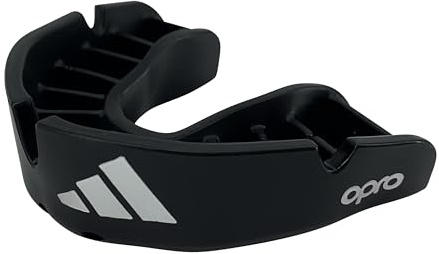 Adidas Mundschutz Opro Gen4 Bronze-Edition