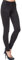 Elara Damen Stretch Hose Skinny Fit Jegging Chunkyrayan H92 Black/Grey 44 (2XL)