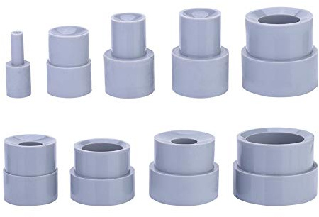 Japan hobbyverktyg, linsverktyg, 9 st kamera DSLR-objektiv reparationsverktyg ring lins reparationsverktyg 8-83 mm digitalkamera videokamera linsverktyg gummi reparation borttagning linser gummi