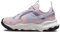 Nike TC 7900 Baskets Femme, Rose Violet., 38 EU