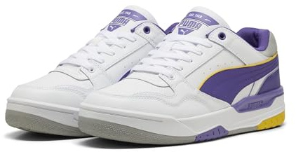 PUMA unisex - vuxen Rebound RetroSneaker