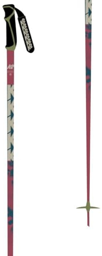 K2 Freeride 16 Ski Poles, 44