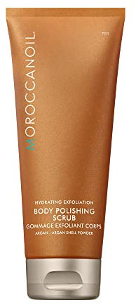 MOROCCANOIL Body Polishing Scrub 200 ml