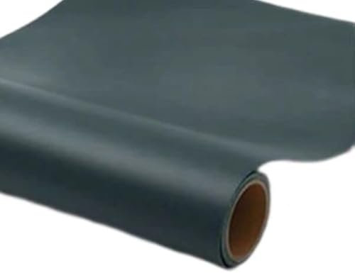 MoonyLI 45 * 100 cm Platte Magnetisch Kreidetafel Folie Rolle DIY,Abnehmbar Tafel Tapete Rolle,Tafel Aufkleber Selbstklebend,Tafelfolie Selbstklebend für Zuhause Schule & Büro