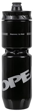 Topeak Water Bottle 800ml, Black
