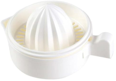 Pressa A Mano Smicchiatore Arancione - Spremiagrumi A Mano | Jimia Manuale Di Pressa Arancione | Squeezer Di Rotazione Di Agrumi Portatili Portatili, Gadget Da Cucina Multifunzionale Per La Pompelmo