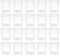 20 Pcs Medicine Cups,30ml Small Transparent Scale Measuring Cup Plastic Clear Graduated Mini Liquid Measure Pots,for Home Kitchen Cooking Lab Beakers Baking Meds Epoxy Mixing Scale Measures Tool
