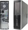 PC Desktop Windows 11 Pro – Intel CPU, 8GB RAM, SSD 240GB, Lettore DVD – Computer Fisso Economico per Ufficio, Casa, Scuola – Pronto All'Uso - Ricondizionato Certificato - Compatibile