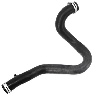 Manguito de Radiador, Manguito de Líquido Refrigerante de Motor, Resistente a la Temperatura for Citroen C5 2.0