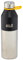 Jack Wolfskin Unisex – Erwachsene Kole Trinkflasche, Black, One Size