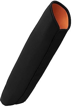 VOANZO E Bike Battery Cover Waterproof and Cold-Proof Battery Protective Cover With Reflector fo E-Bike Night Riding Outdoor Riding