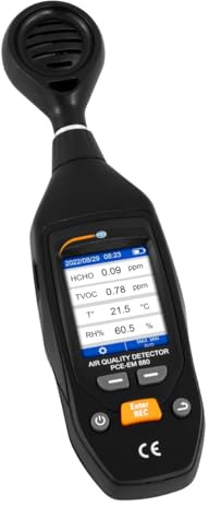 PCE Instruments PCE-EM 880