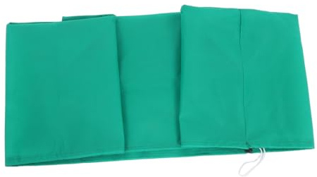 SUPVOX Fundas para Plantas de Invierno Tela Anticongelante para Plantas de Exterior para Jardín Fundas Aislantes Cubiertas Anticongelantes