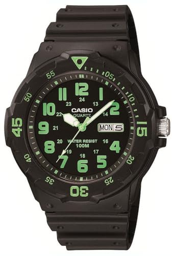 Casio 4971850907183, Mehrfarbig, Armband