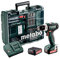 Metabo Mobile Werkstatt PowerMaxx BS 12 mit Akkus