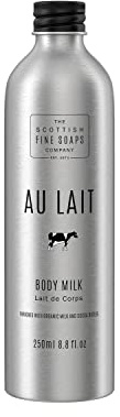 LAIT POUR LES CORPS 250 ML X6