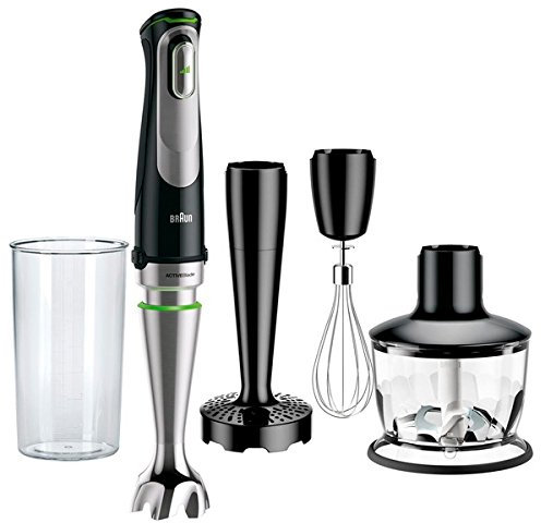 Braun Multiquick 9 MQ 9037X