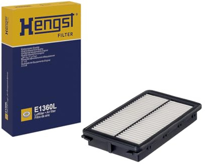 Hengst 7188310000 Air Filter