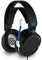 Stealth Shadow-V Over-Ear-Gaming-Headset, für PS4/PS5, XBOX, Nintendo Switch, PC mit flexiblem Mikrofon, 3,5-mm-Klinke, 1,5-m-Kabel, leicht, komfortabel und langlebig
