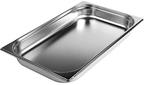 ZORRO Gastronormbehälter |1/1 GN | 65 mm