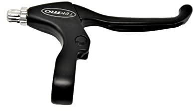 Tektro Alloy EL320 Right Brake Lever for Canti, Caliper or Roller Disc E Bike