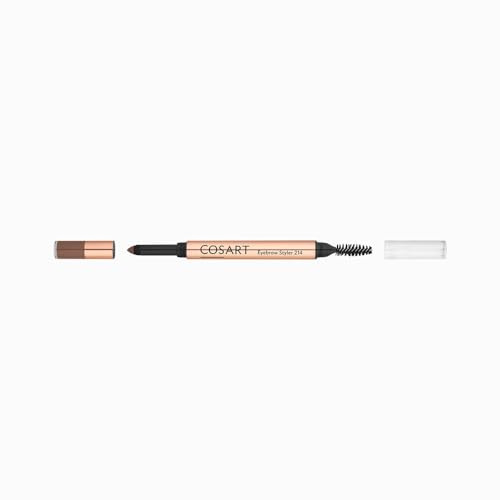 Cosart Eyebrow Styler Cappuccino 214