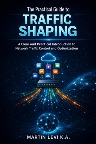 The Practical Guide to Traffic Shaping: A Clear and Practical Introduction to Network Traffic Control and Optimization