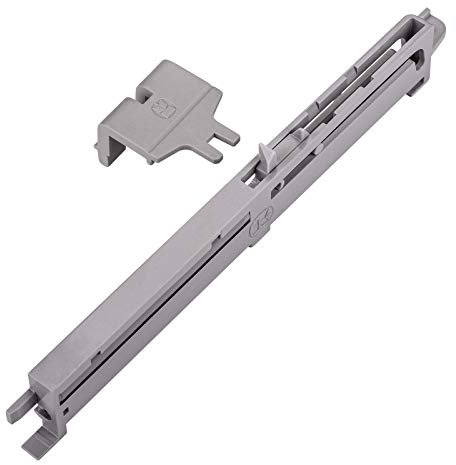 SO-TECH® SoftStopp PLUS Dämpfer Einzugsdämpfer für Kesseböhmer Dispensa VVL Apothekerauszug