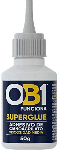 OB1 Ob1 Superglue
