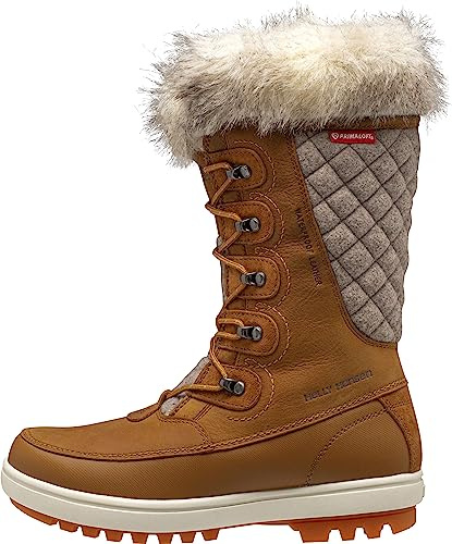 Helly Hansen Women's W Garibaldi Vl Snow Boot, 727 nytt vete, 42 EU