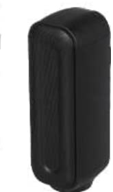 RAINEVERRY 5.1 Left Rear Speaker Only, NO Adapter.Sound BAR System Does NOT Support More Than 1 Left Speaker.