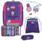 SCOUT Basic Genius Set 4-teilig Summer