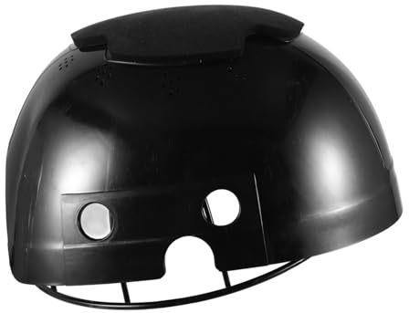 UTHCLO Inserto De Casco De Seguridad Para Gorra Tipo Béisbol Protector Antichoque Con Material Abs y Pe Para Trabajo y Obra Cómodo Para Hombres y Mujeres