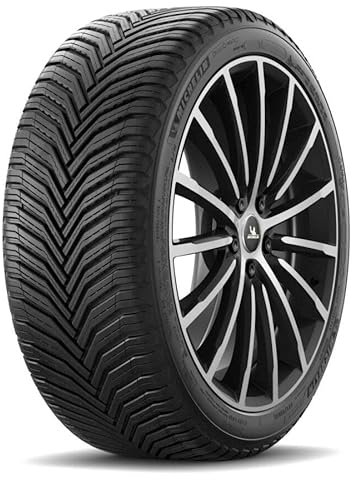 MICHELIN Neumático/ALLSEASON 215/45 R17 91Y CrossClimate 2 XL M+S 3PMSF
